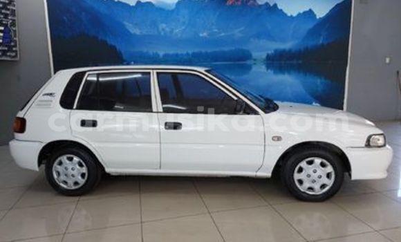 Buy Used Toyota Corolla White Car in Harare in Harare Buy Used Toyota Corolla White Car in Harare in Harare