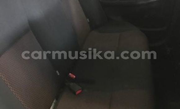 Buy Used Toyota Allex White Car in Harare in Harare Buy Used Toyota Allex White Car in Harare in Harare