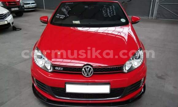 Tenga Tsaru Volkswagen Golf GTI Tsvuku Mota in Beitbridge in Matabeleland South Tenga Tsaru Volkswagen Golf GTI Tsvuku Mota in Beitbridge in Matabeleland South