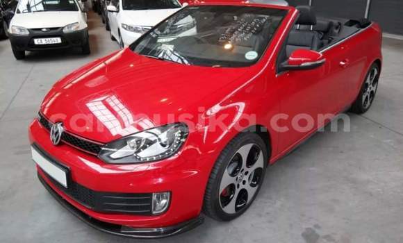 Tenga Tsaru Volkswagen Golf GTI Tsvuku Mota in Beitbridge in Matabeleland South Tenga Tsaru Volkswagen Golf GTI Tsvuku Mota in Beitbridge in Matabeleland South
