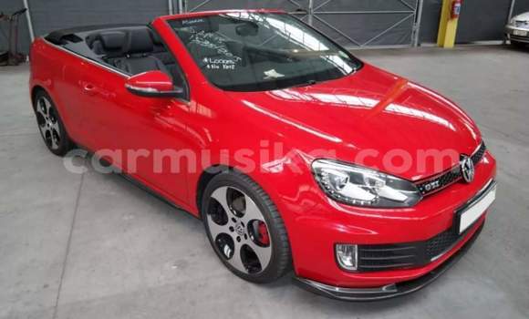 Tenga Tsaru Volkswagen Golf GTI Tsvuku Mota in Beitbridge in Matabeleland South Tenga Tsaru Volkswagen Golf GTI Tsvuku Mota in Beitbridge in Matabeleland South