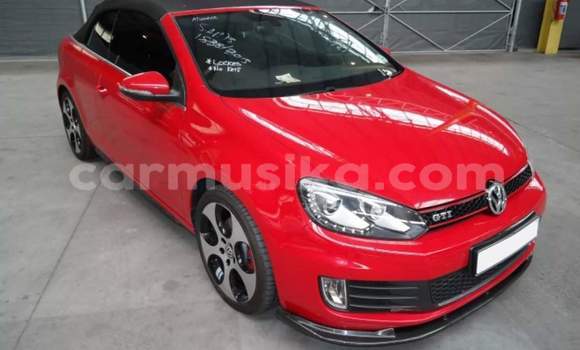 Tenga Tsaru Volkswagen Golf GTI Tsvuku Mota in Beitbridge in Matabeleland South Tenga Tsaru Volkswagen Golf GTI Tsvuku Mota in Beitbridge in Matabeleland South