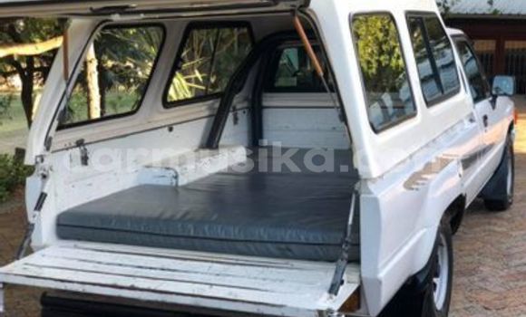 Buy Used Toyota Hilux Other Car in Beitbridge in Matabeleland South Buy Used Toyota Hilux Other Car in Beitbridge in Matabeleland South