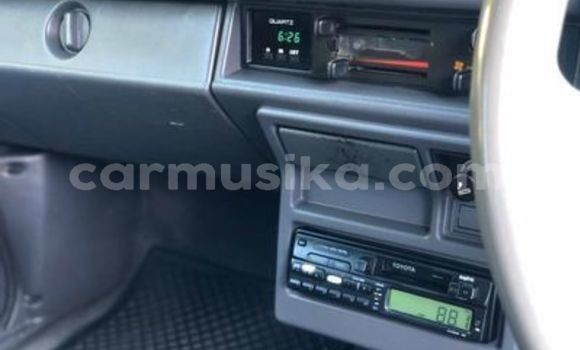 Buy Used Toyota Hilux Other Car in Beitbridge in Matabeleland South Buy Used Toyota Hilux Other Car in Beitbridge in Matabeleland South