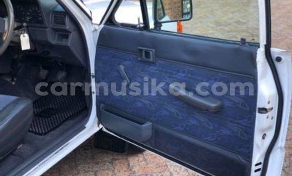 Buy Used Toyota Hilux Other Car in Beitbridge in Matabeleland South Buy Used Toyota Hilux Other Car in Beitbridge in Matabeleland South