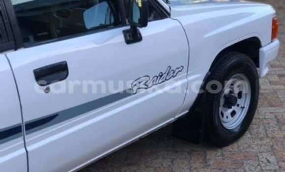 Buy Used Toyota Hilux Other Car in Beitbridge in Matabeleland South Buy Used Toyota Hilux Other Car in Beitbridge in Matabeleland South