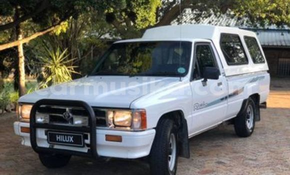 Buy Used Toyota Hilux Other Car in Beitbridge in Matabeleland South Buy Used Toyota Hilux Other Car in Beitbridge in Matabeleland South
