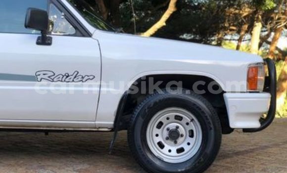 Buy Used Toyota Hilux Other Car in Beitbridge in Matabeleland South Buy Used Toyota Hilux Other Car in Beitbridge in Matabeleland South