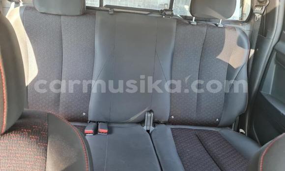 Nunua Ilio tumika Isuzu KB Nyeupe Gari ndani ya Beitbridge nchini Matabeleland Kusini Nunua Ilio tumika Isuzu KB Nyeupe Gari ndani ya Beitbridge nchini Matabeleland Kusini