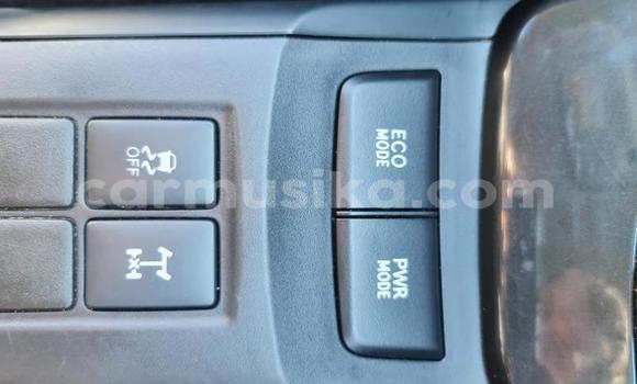 Nunua Ilio tumika Toyota Fortuner Nyingine Gari ndani ya Beitbridge nchini Matabeleland Kusini Nunua Ilio tumika Toyota Fortuner Nyingine Gari ndani ya Beitbridge nchini Matabeleland Kusini