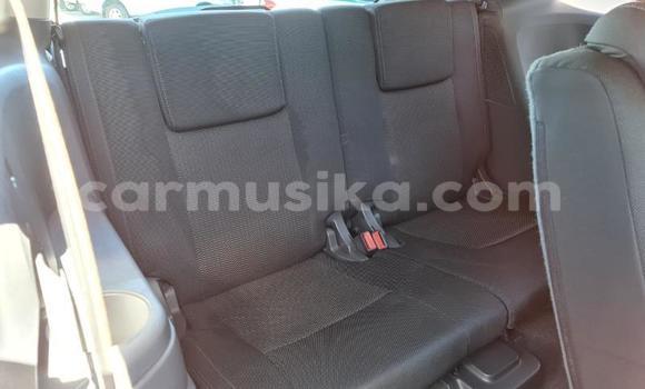 Buy Used Ford Everest Red Car in Beitbridge in Matabeleland South Buy Used Ford Everest Red Car in Beitbridge in Matabeleland South