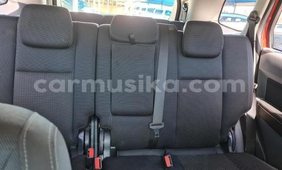 Buy Used Ford Everest Red Car in Beitbridge in Matabeleland South Buy Used Ford Everest Red Car in Beitbridge in Matabeleland South