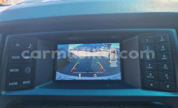 Buy Used Ford Everest Red Car in Beitbridge in Matabeleland South Buy Used Ford Everest Red Car in Beitbridge in Matabeleland South