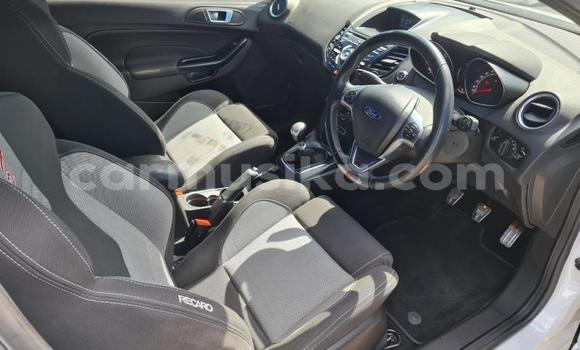 Tenga Tsaru Ford Fiesta ST Chena Mota in Beitbridge in Matabeleland South Tenga Tsaru Ford Fiesta ST Chena Mota in Beitbridge in Matabeleland South