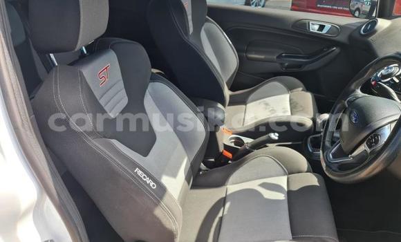 Tenga Tsaru Ford Fiesta ST Chena Mota in Beitbridge in Matabeleland South Tenga Tsaru Ford Fiesta ST Chena Mota in Beitbridge in Matabeleland South