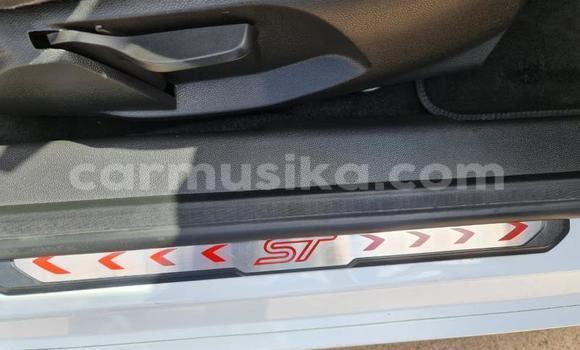 Tenga Tsaru Ford Fiesta ST Chena Mota in Beitbridge in Matabeleland South Tenga Tsaru Ford Fiesta ST Chena Mota in Beitbridge in Matabeleland South