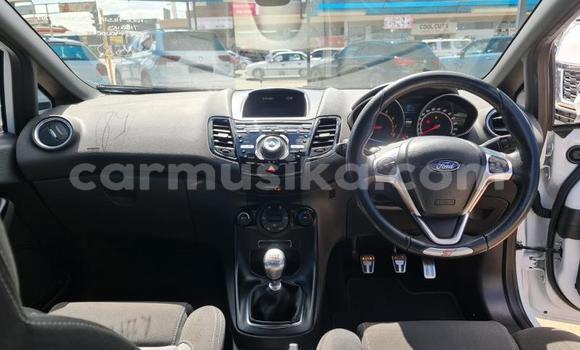 Tenga Tsaru Ford Fiesta ST Chena Mota in Beitbridge in Matabeleland South Tenga Tsaru Ford Fiesta ST Chena Mota in Beitbridge in Matabeleland South