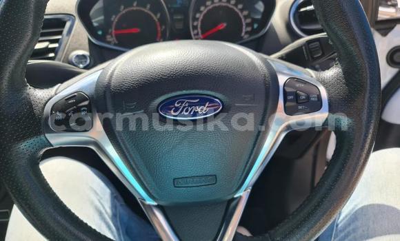 Tenga Tsaru Ford Fiesta ST Chena Mota in Beitbridge in Matabeleland South Tenga Tsaru Ford Fiesta ST Chena Mota in Beitbridge in Matabeleland South