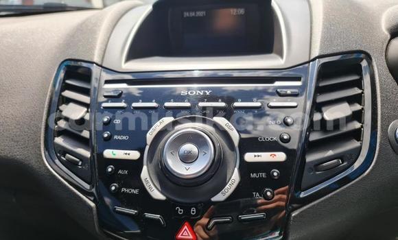 Tenga Tsaru Ford Fiesta ST Chena Mota in Beitbridge in Matabeleland South Tenga Tsaru Ford Fiesta ST Chena Mota in Beitbridge in Matabeleland South