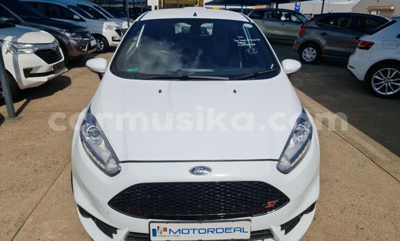 Tenga Tsaru Ford Fiesta ST Chena Mota in Beitbridge in Matabeleland South Tenga Tsaru Ford Fiesta ST Chena Mota in Beitbridge in Matabeleland South