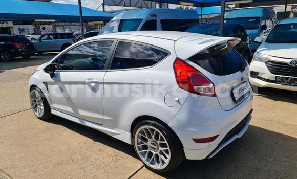 Tenga Tsaru Ford Fiesta ST Chena Mota in Beitbridge in Matabeleland South Tenga Tsaru Ford Fiesta ST Chena Mota in Beitbridge in Matabeleland South