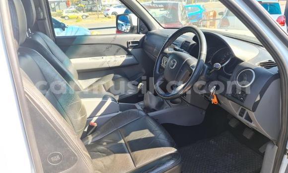 Buy Used Mazda BT-50 White Car in Beitbridge in Matabeleland South Buy Used Mazda BT-50 White Car in Beitbridge in Matabeleland South