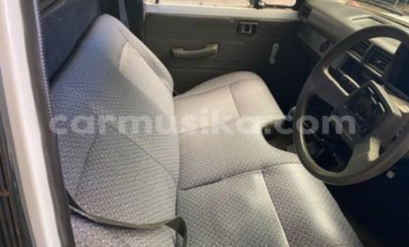 Acheter Occasion Voiture Toyota Hilux Autre à Beitbridge, Matabeleland South Acheter Occasion Voiture Toyota Hilux Autre à Beitbridge, Matabeleland South