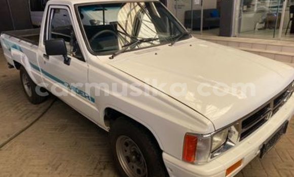 Acheter Occasion Voiture Toyota Hilux Autre à Beitbridge, Matabeleland South Acheter Occasion Voiture Toyota Hilux Autre à Beitbridge, Matabeleland South