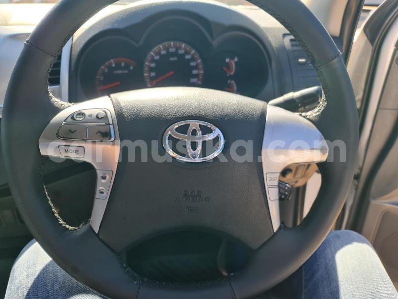 Big with watermark toyota hilux matabeleland south beitbridge 23160