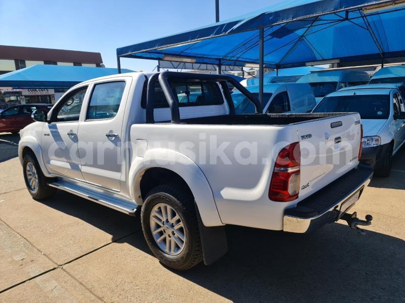 Big with watermark toyota hilux matabeleland south beitbridge 23160