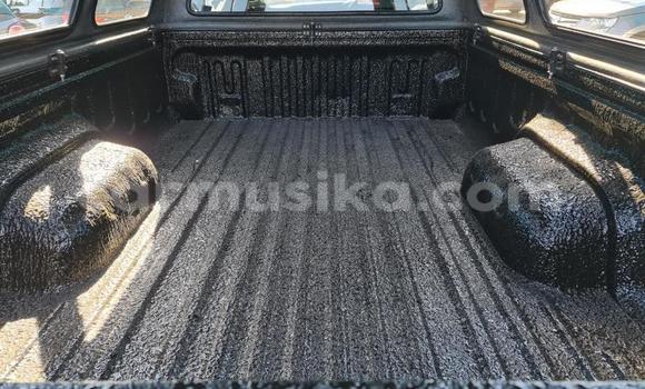 Tenga Tsaru Toyota Hilux Chena Mota in Beitbridge in Matabeleland South Tenga Tsaru Toyota Hilux Chena Mota in Beitbridge in Matabeleland South