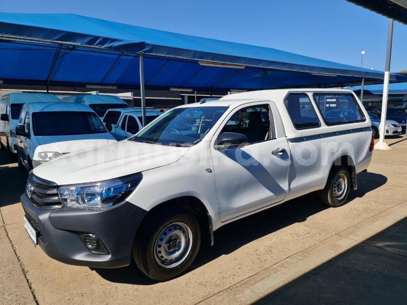 Big with watermark toyota hilux matabeleland south beitbridge 23161