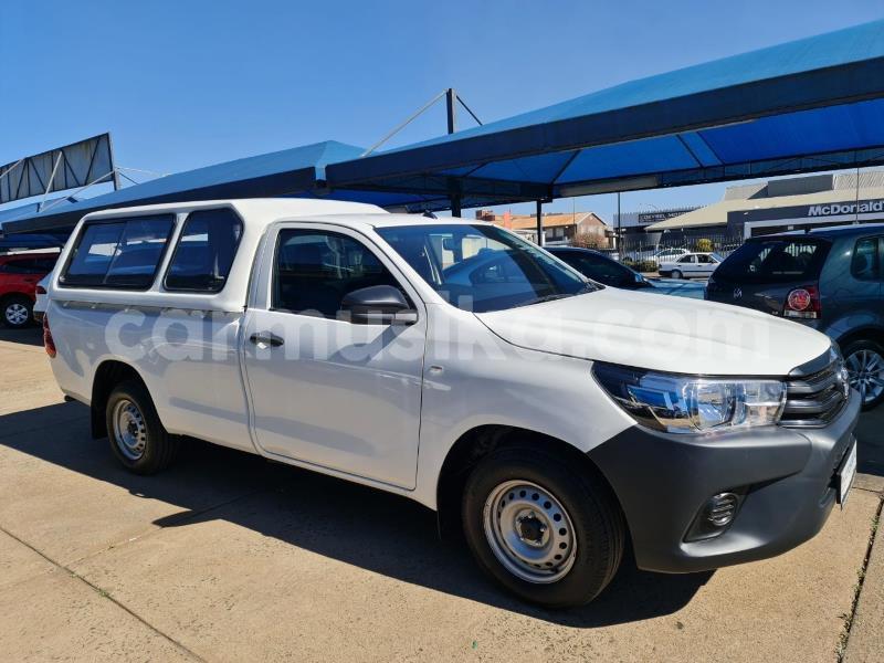 Big with watermark toyota hilux matabeleland south beitbridge 23161