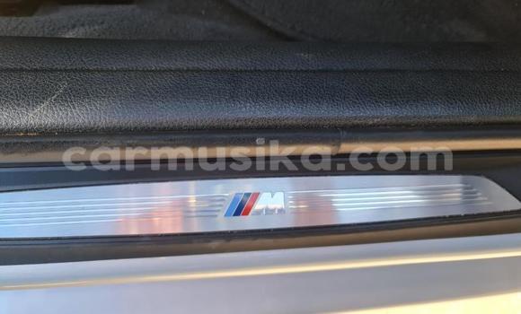 Buy Used BMW 3–Series Silver Car in Beitbridge in Matabeleland South Buy Used BMW 3–Series Silver Car in Beitbridge in Matabeleland South