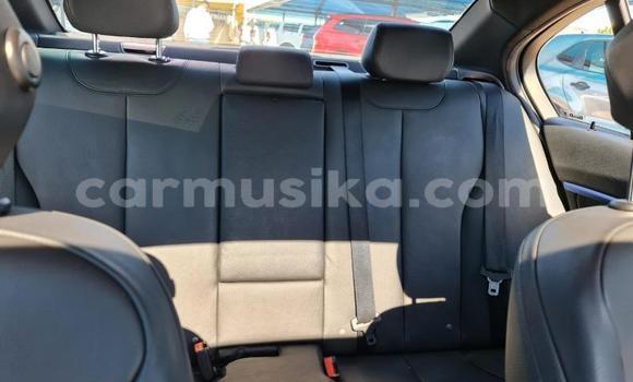 Buy Used BMW 3–Series Silver Car in Beitbridge in Matabeleland South Buy Used BMW 3–Series Silver Car in Beitbridge in Matabeleland South