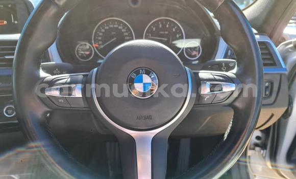 Buy Used BMW 3–Series Silver Car in Beitbridge in Matabeleland South Buy Used BMW 3–Series Silver Car in Beitbridge in Matabeleland South