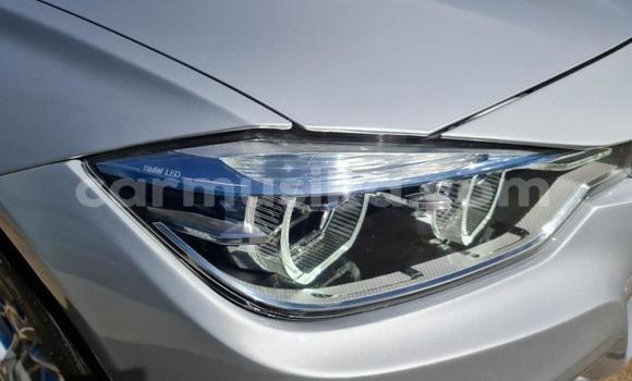 Buy Used BMW 3–Series Silver Car in Beitbridge in Matabeleland South Buy Used BMW 3–Series Silver Car in Beitbridge in Matabeleland South
