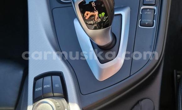 Buy Used BMW 3–Series Silver Car in Beitbridge in Matabeleland South Buy Used BMW 3–Series Silver Car in Beitbridge in Matabeleland South