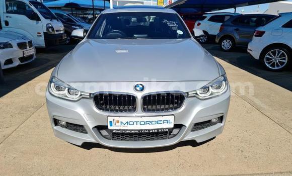 Buy Used BMW 3–Series Silver Car in Beitbridge in Matabeleland South Buy Used BMW 3–Series Silver Car in Beitbridge in Matabeleland South
