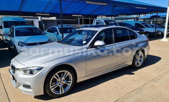 Buy Used BMW 3–Series Silver Car in Beitbridge in Matabeleland South Buy Used BMW 3–Series Silver Car in Beitbridge in Matabeleland South