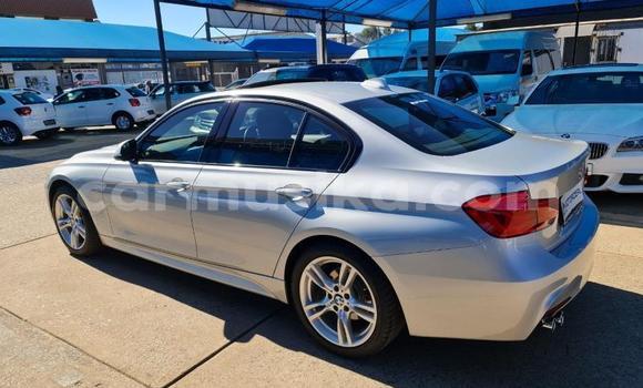 Buy Used BMW 3–Series Silver Car in Beitbridge in Matabeleland South Buy Used BMW 3–Series Silver Car in Beitbridge in Matabeleland South