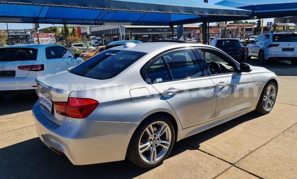Buy Used BMW 3–Series Silver Car in Beitbridge in Matabeleland South Buy Used BMW 3–Series Silver Car in Beitbridge in Matabeleland South