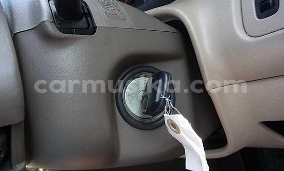 Buy Used Toyota Gaia White Car in Beitbridge in Matabeleland South Buy Used Toyota Gaia White Car in Beitbridge in Matabeleland South