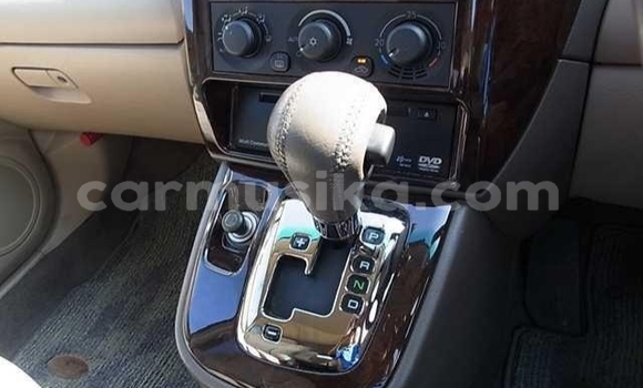 Buy Used Toyota Gaia White Car in Beitbridge in Matabeleland South Buy Used Toyota Gaia White Car in Beitbridge in Matabeleland South