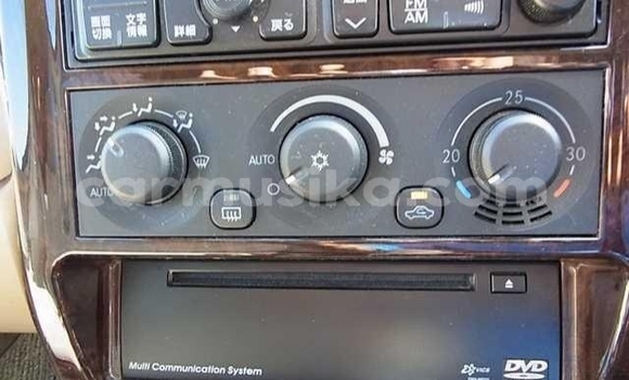 Buy Used Toyota Gaia White Car in Beitbridge in Matabeleland South Buy Used Toyota Gaia White Car in Beitbridge in Matabeleland South