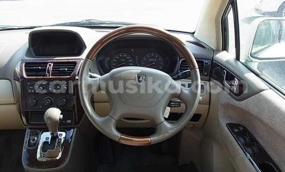 Buy Used Toyota Gaia White Car in Beitbridge in Matabeleland South Buy Used Toyota Gaia White Car in Beitbridge in Matabeleland South