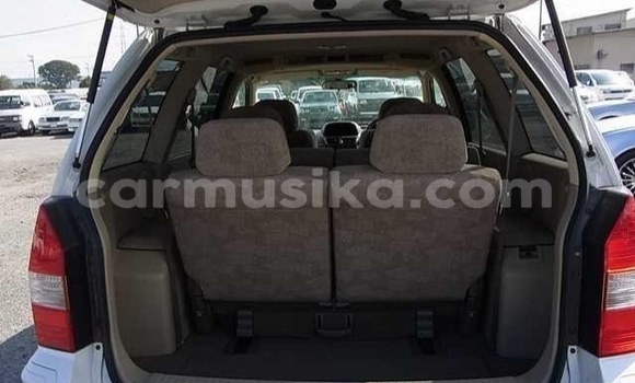 Buy Used Toyota Gaia White Car in Beitbridge in Matabeleland South Buy Used Toyota Gaia White Car in Beitbridge in Matabeleland South