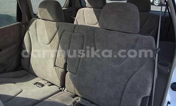 Buy Used Toyota Gaia White Car in Beitbridge in Matabeleland South Buy Used Toyota Gaia White Car in Beitbridge in Matabeleland South