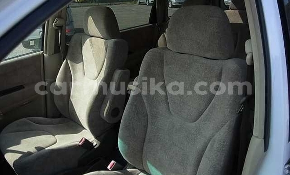 Buy Used Toyota Gaia White Car in Beitbridge in Matabeleland South Buy Used Toyota Gaia White Car in Beitbridge in Matabeleland South