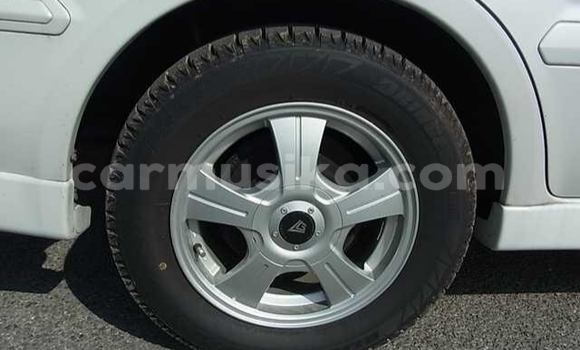 Buy Used Toyota Gaia White Car in Beitbridge in Matabeleland South Buy Used Toyota Gaia White Car in Beitbridge in Matabeleland South